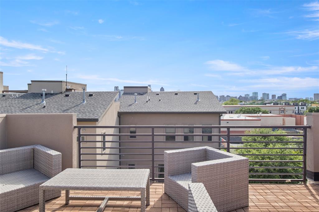 Cityscape Plaza Townhomes - Residential