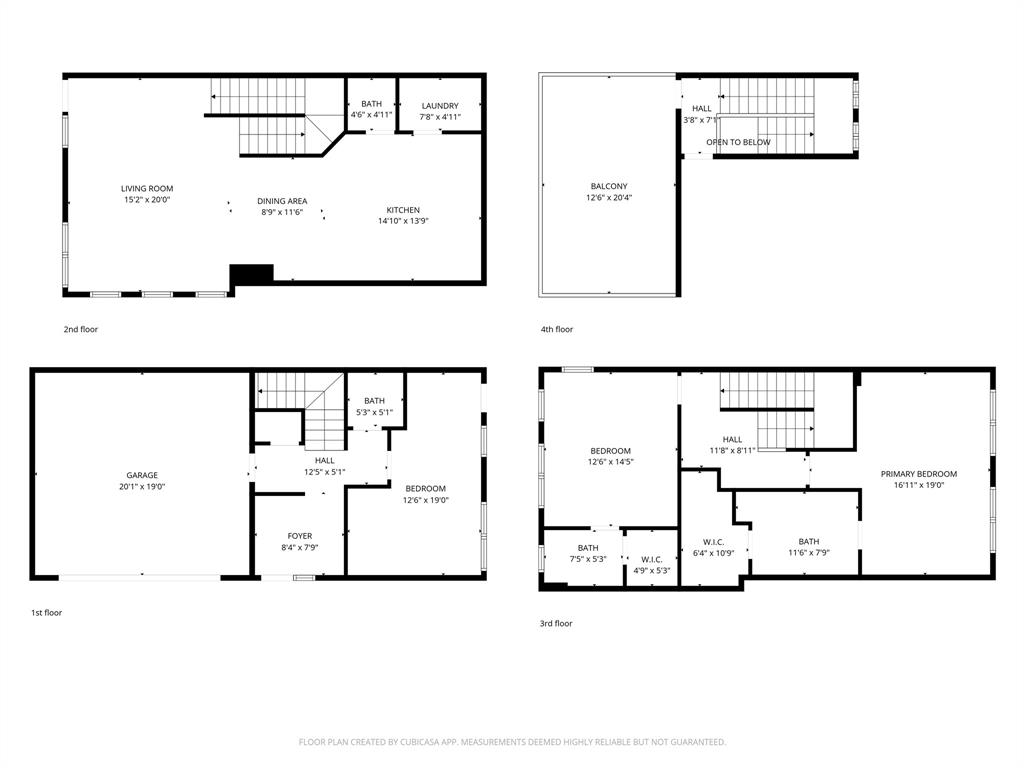 Cityscape Plaza Townhomes - Residential