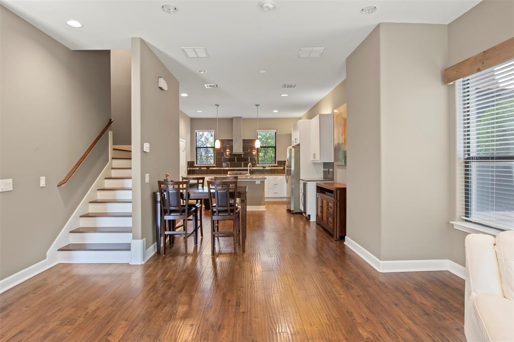 Cityscape Plaza Townhomes - Residential