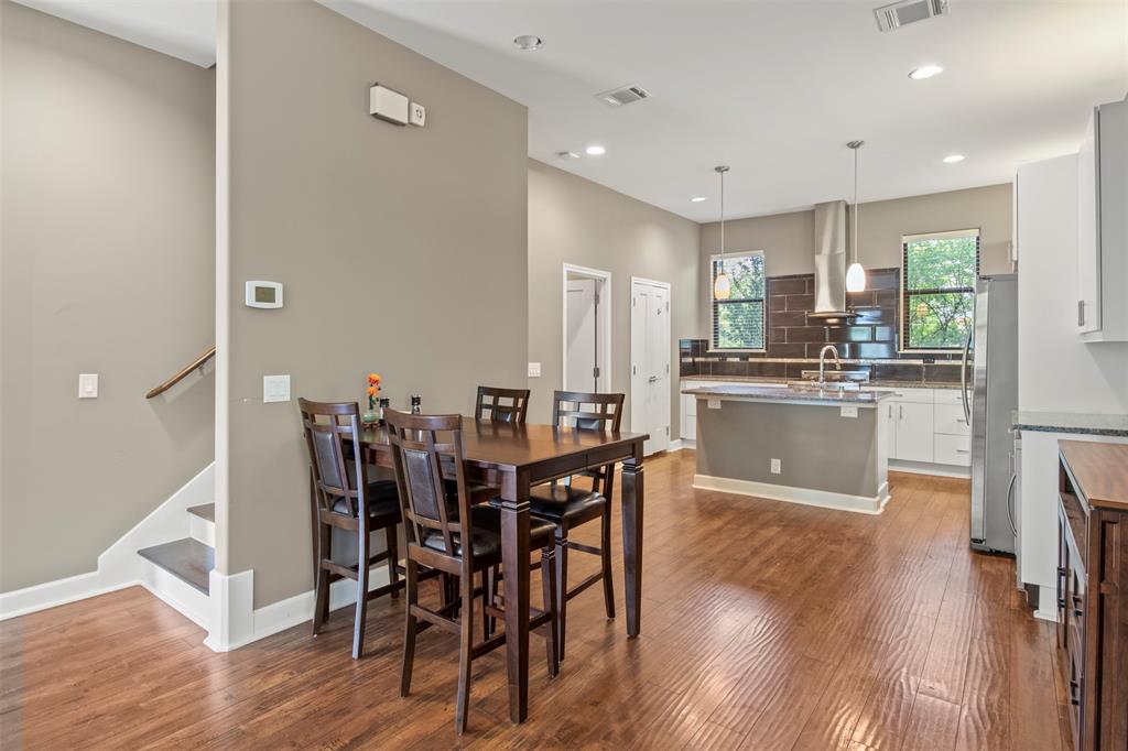 Cityscape Plaza Townhomes - Residential