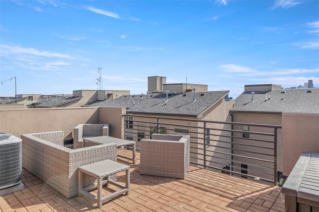 Cityscape Plaza Townhomes - Residential