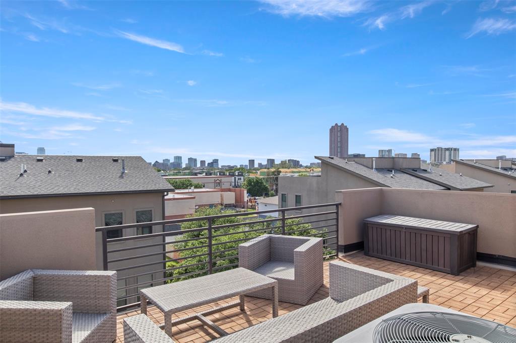 Cityscape Plaza Townhomes - Residential