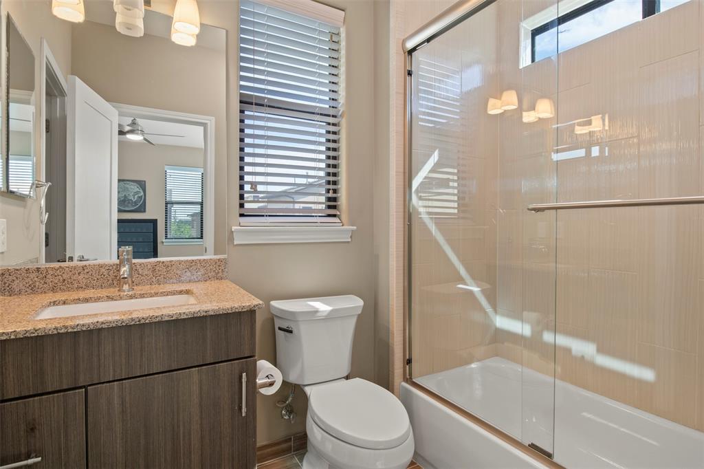 Cityscape Plaza Townhomes - Residential