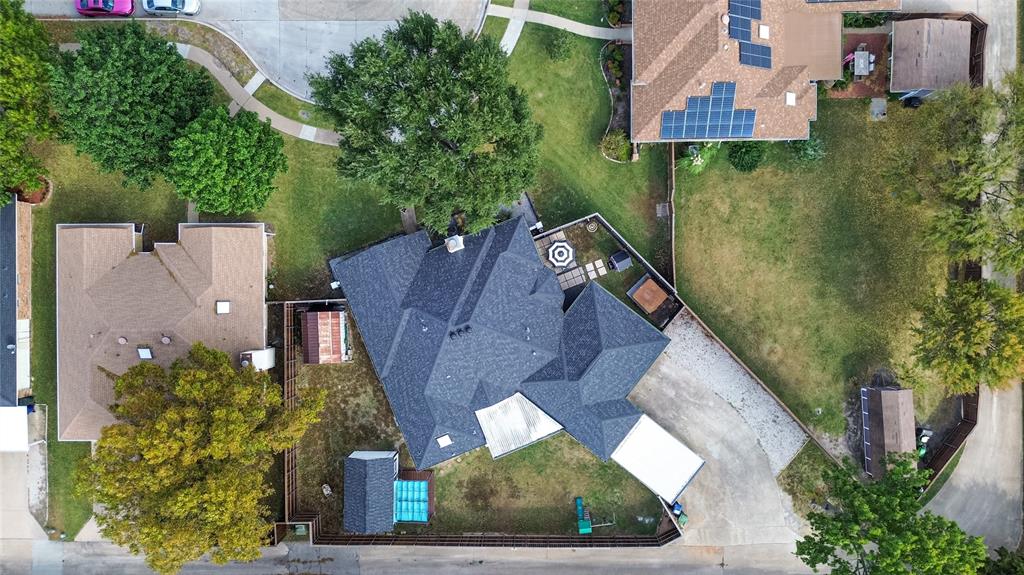 Golden Gate Park 01 - Residential