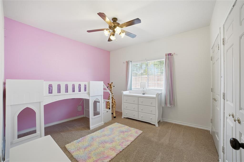 Golden Gate Park 01 - Residential