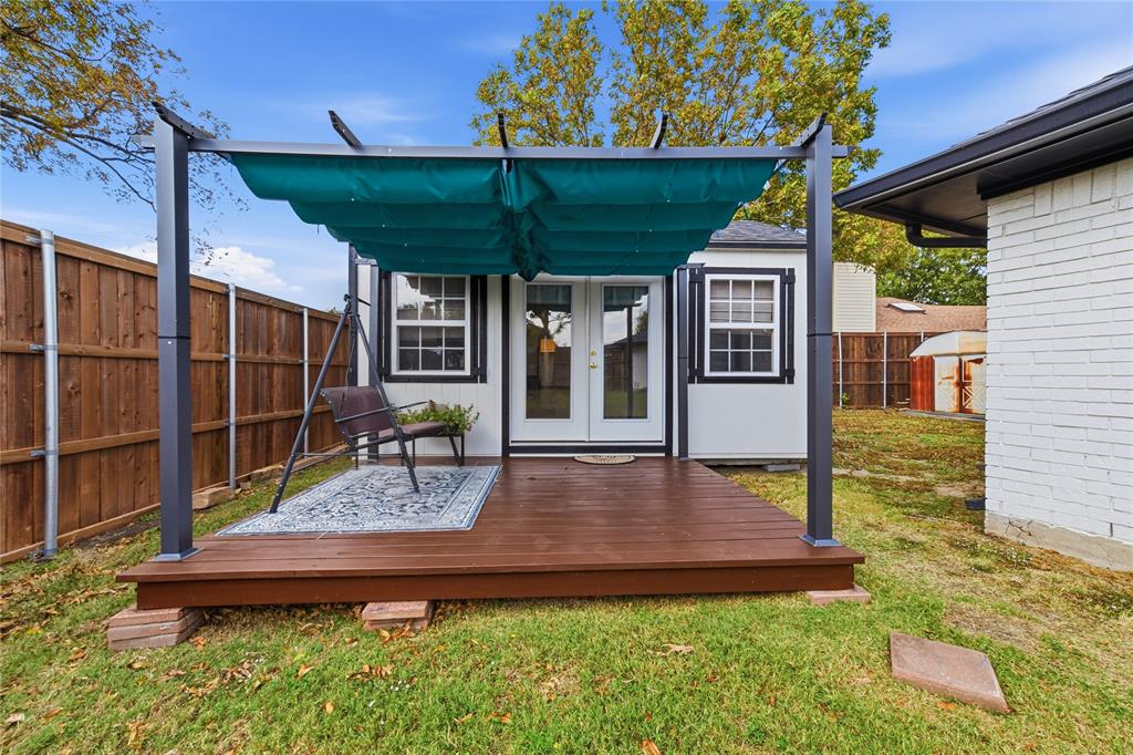 Golden Gate Park 01 - Residential