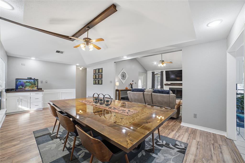 Golden Gate Park 01 - Residential