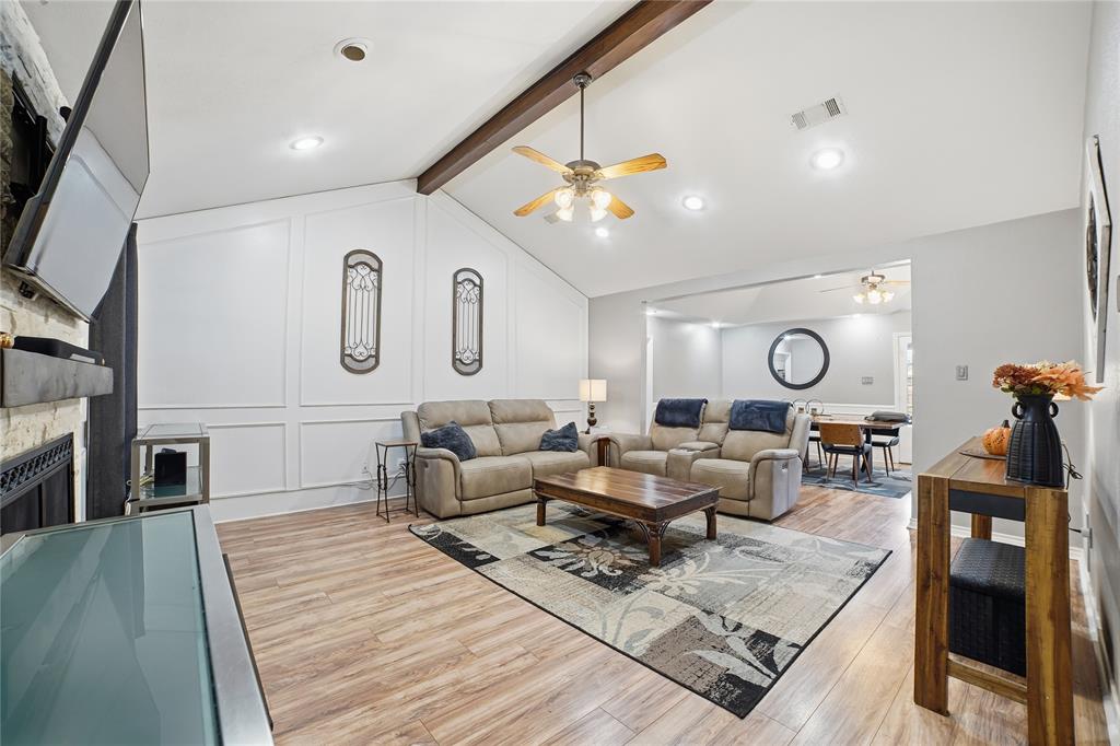 Golden Gate Park 01 - Residential