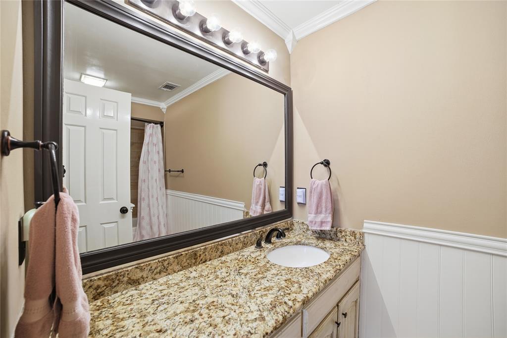 Golden Gate Park 01 - Residential