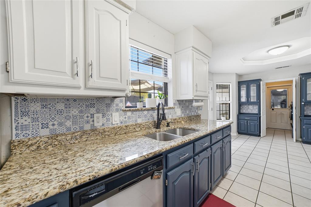 Golden Gate Park 01 - Residential