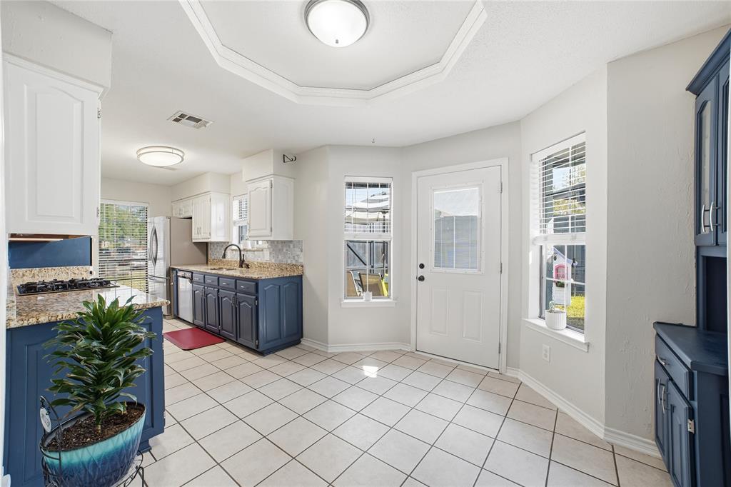 Golden Gate Park 01 - Residential