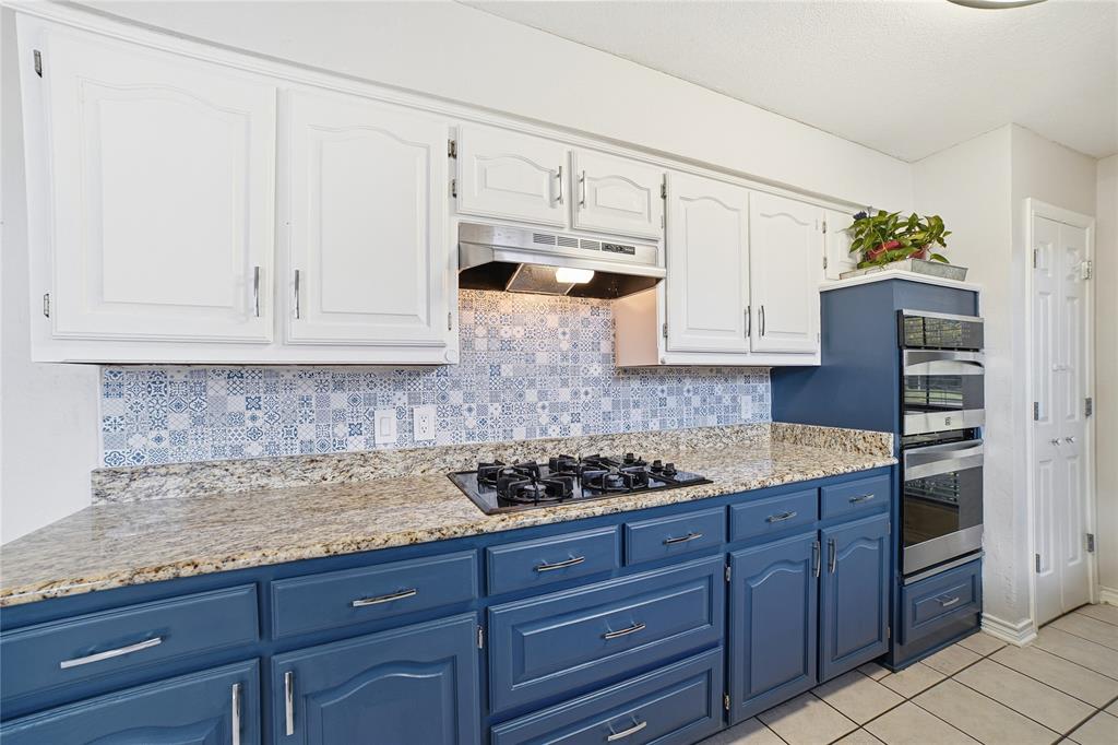 Golden Gate Park 01 - Residential