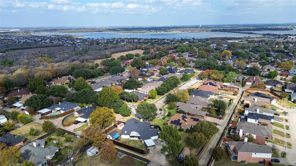 Golden Gate Park 01 - Residential