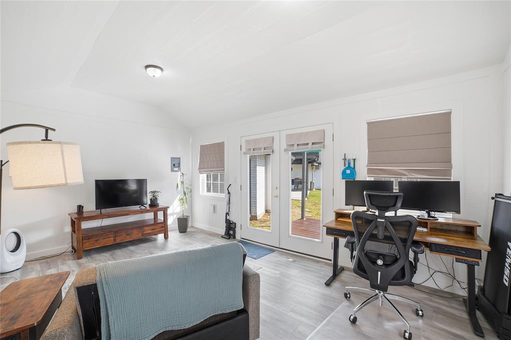 Golden Gate Park 01 - Residential