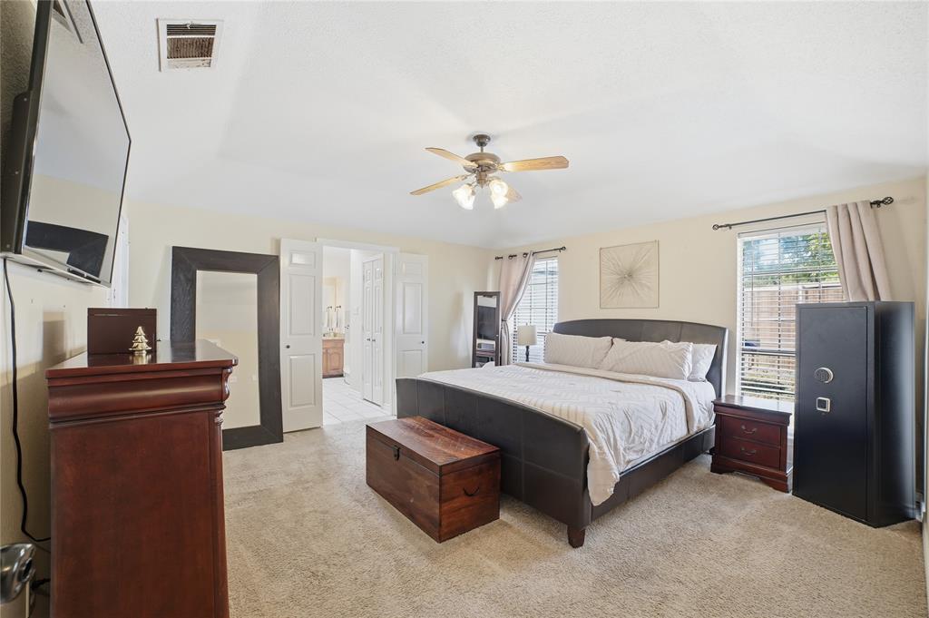 Golden Gate Park 01 - Residential