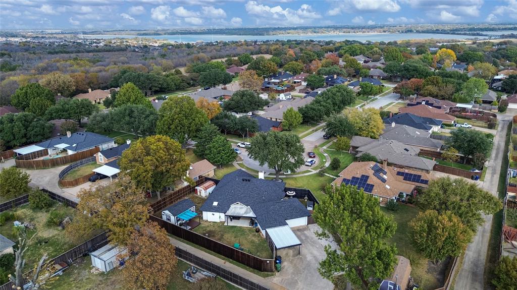 Golden Gate Park 01 - Residential