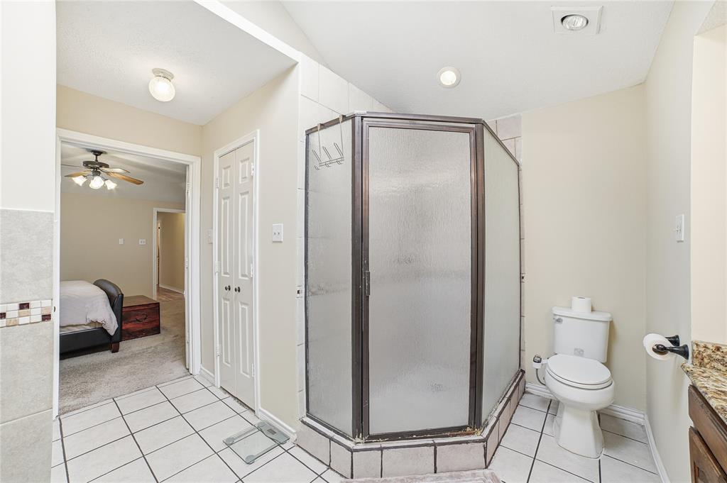 Golden Gate Park 01 - Residential