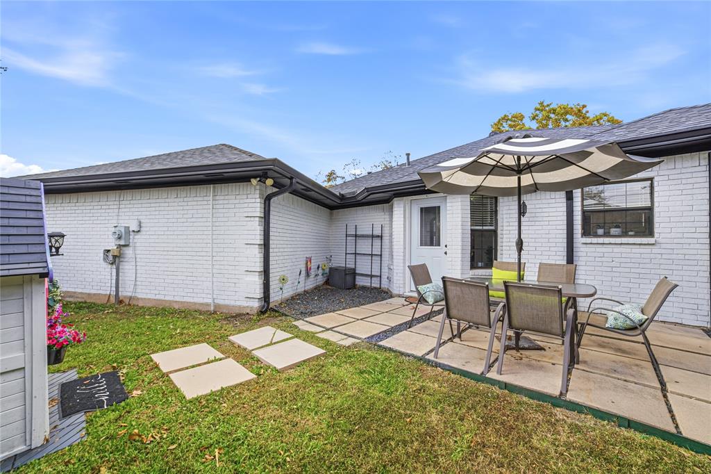 Golden Gate Park 01 - Residential