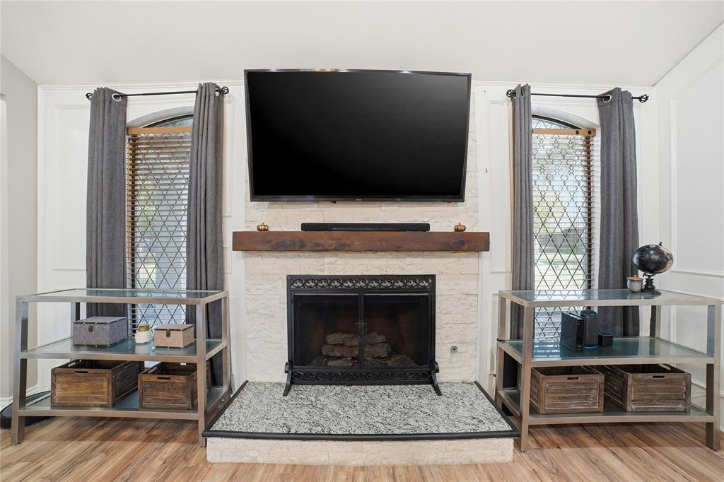 Golden Gate Park 01 - Residential