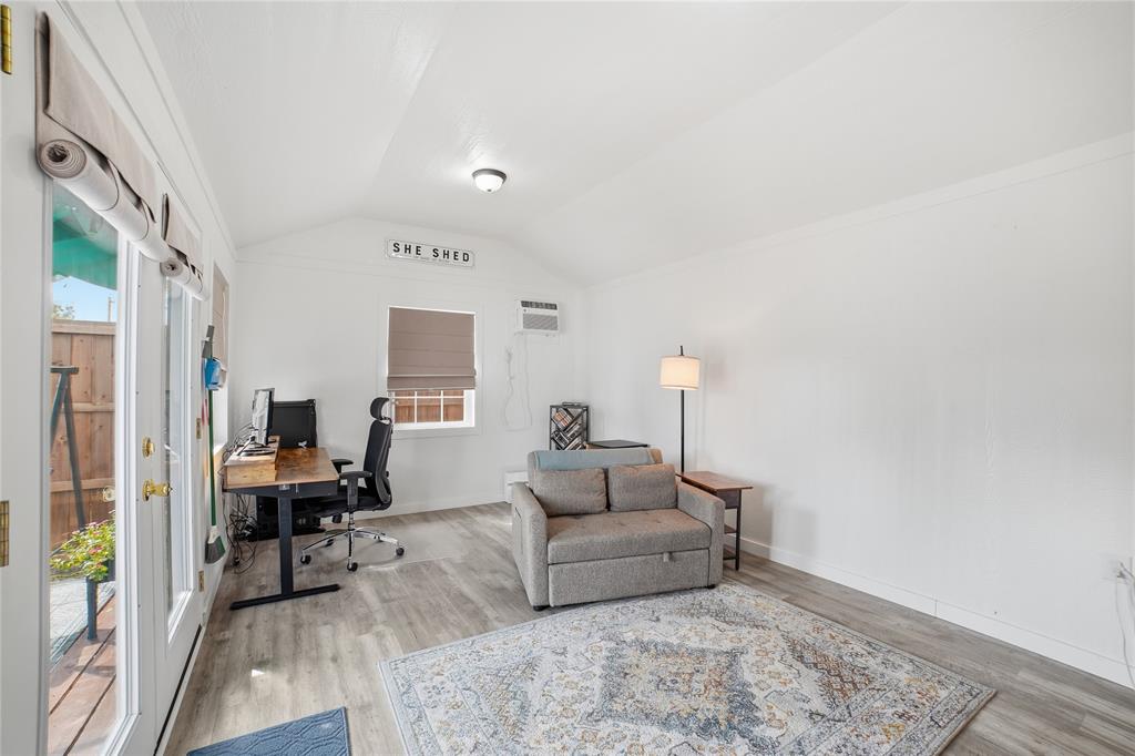 Golden Gate Park 01 - Residential