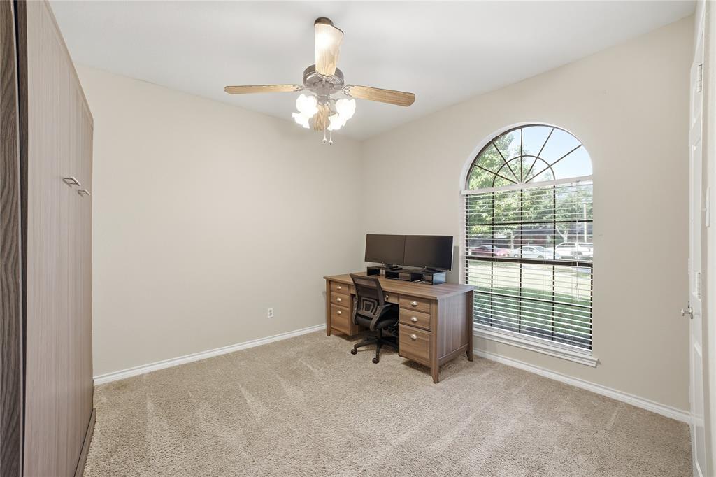 Golden Gate Park 01 - Residential