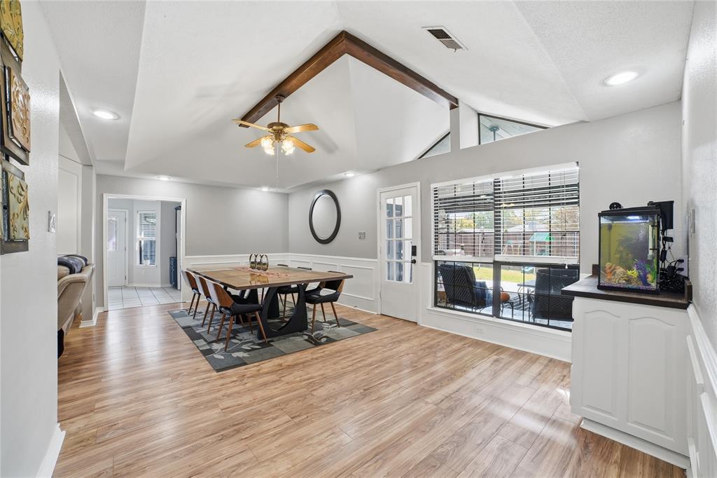 Golden Gate Park 01 - Residential