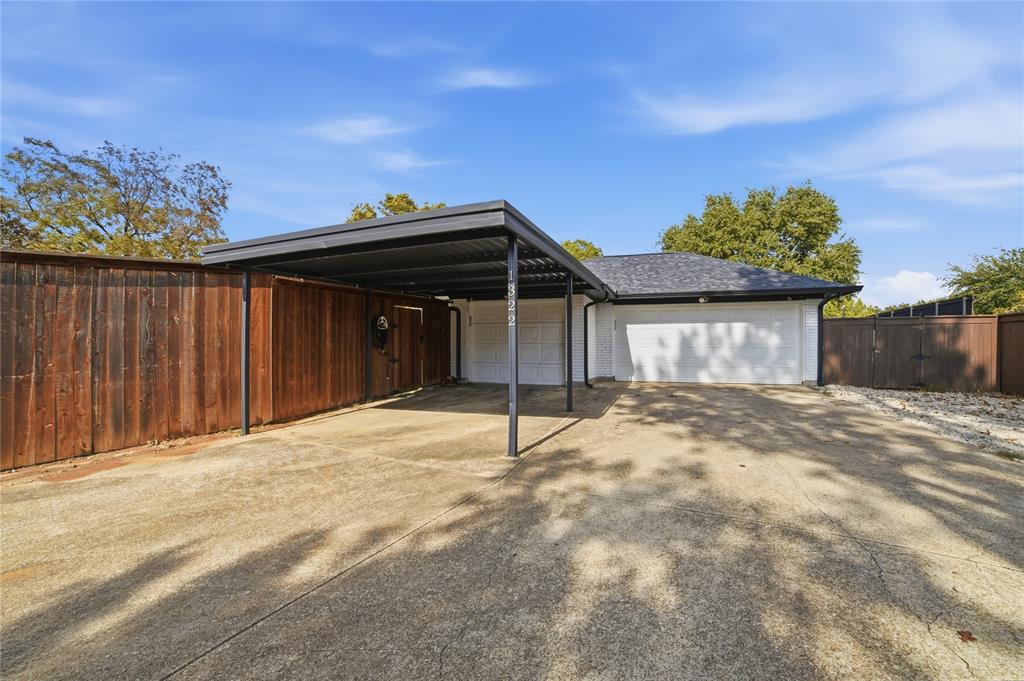 Golden Gate Park 01 - Residential