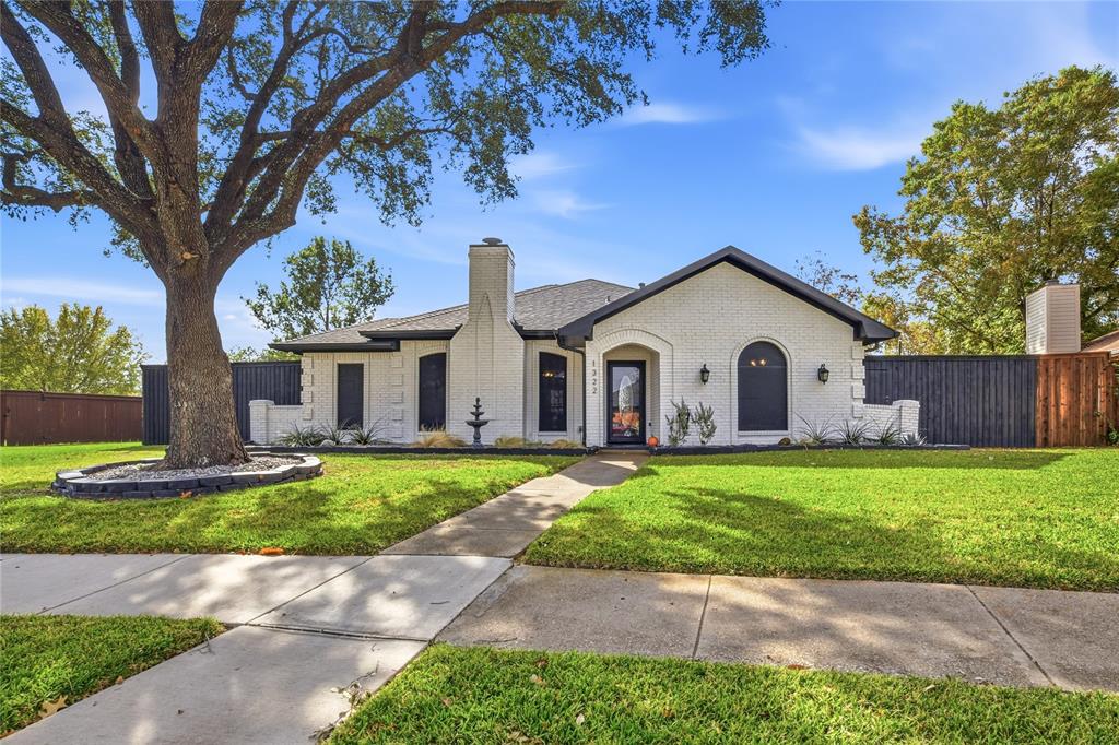 Golden Gate Park 01 - Residential