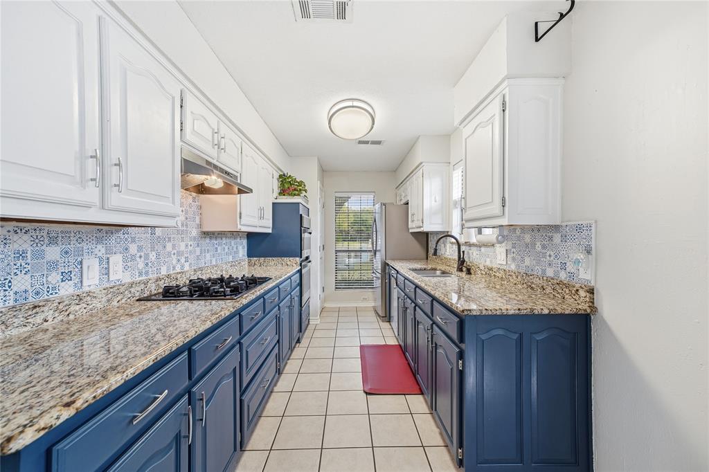 Golden Gate Park 01 - Residential