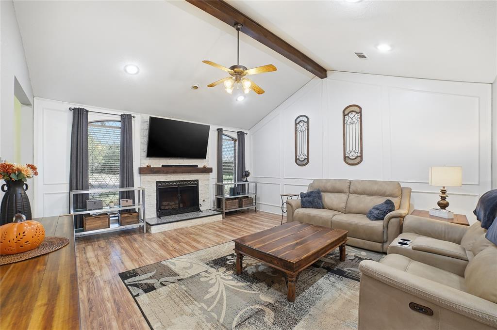 Golden Gate Park 01 - Residential