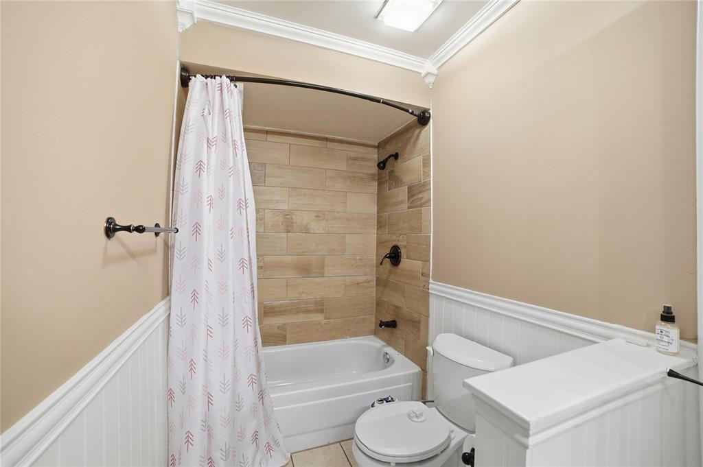 Golden Gate Park 01 - Residential