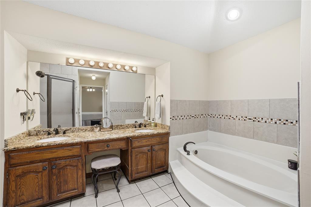 Golden Gate Park 01 - Residential