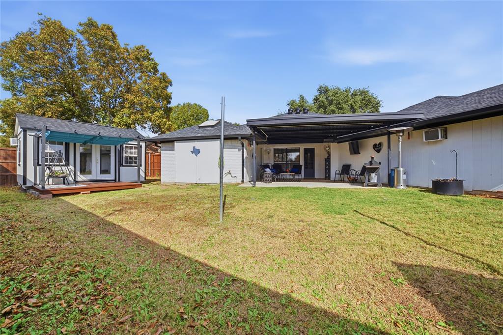 Golden Gate Park 01 - Residential