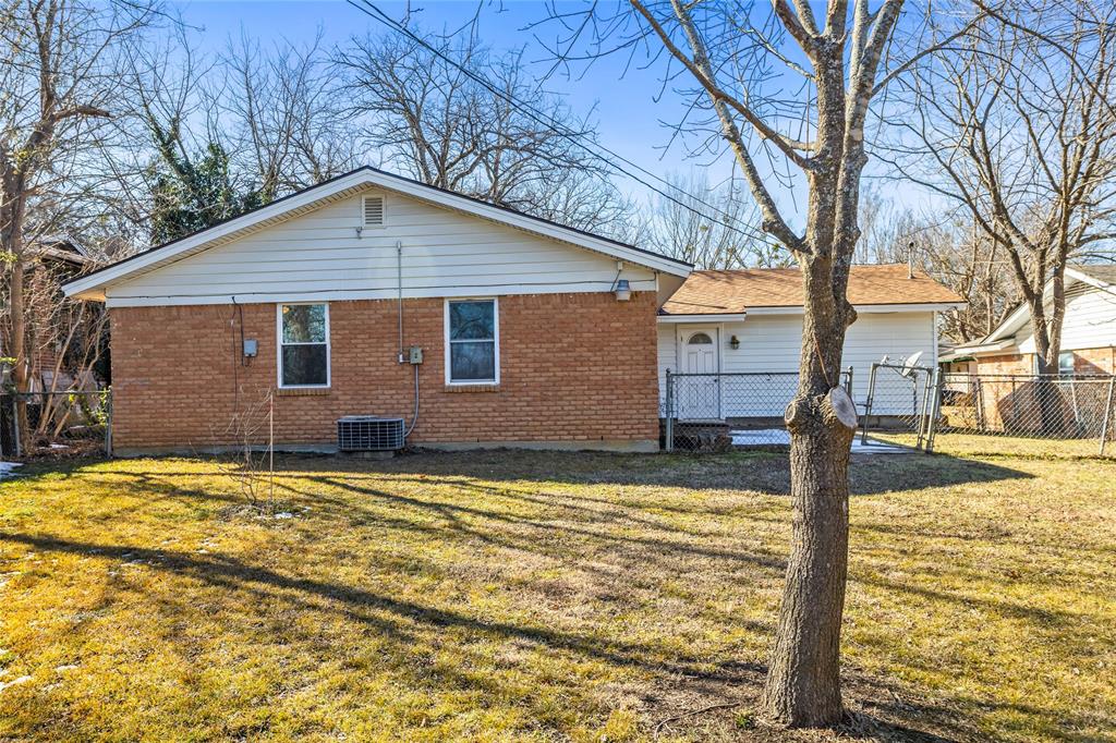 Westcliff Add - Residential