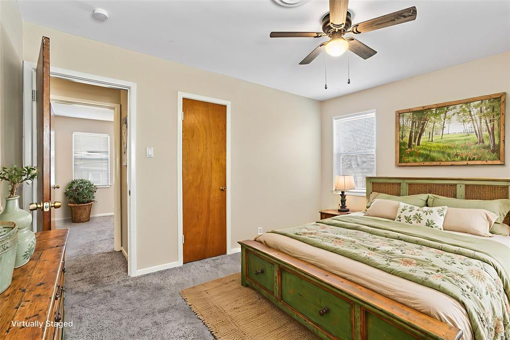 Westcliff Add - Residential