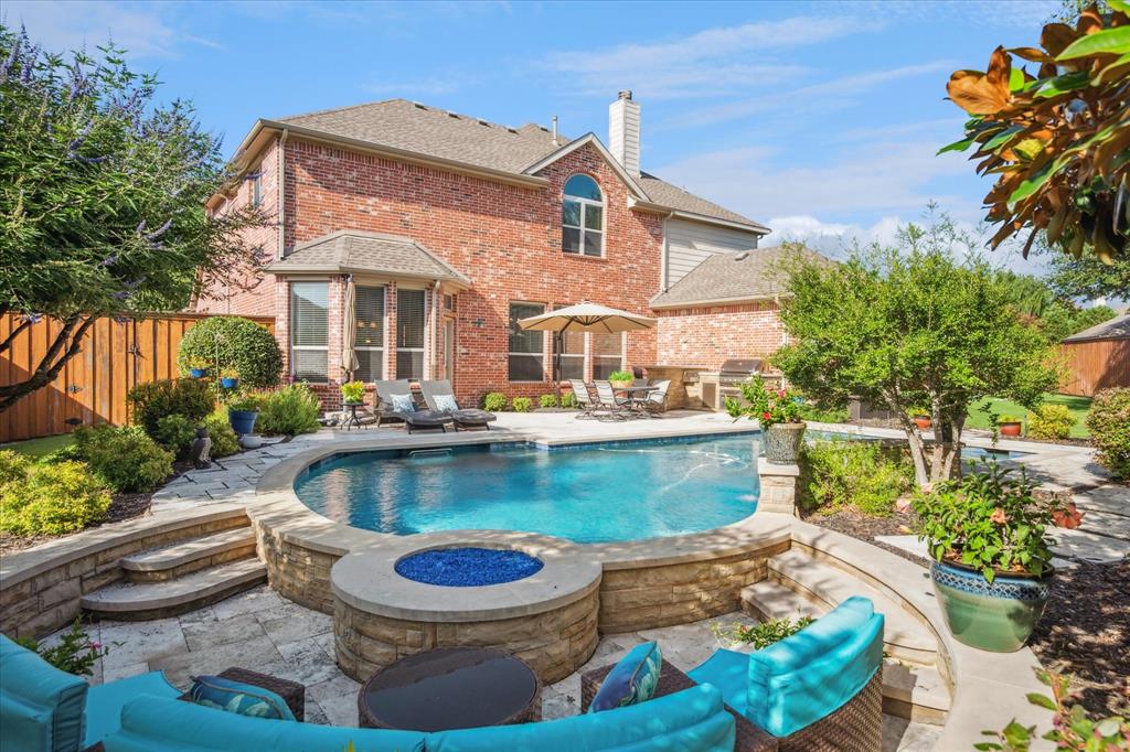 Maxwell Creek North Ph 8c - Residential