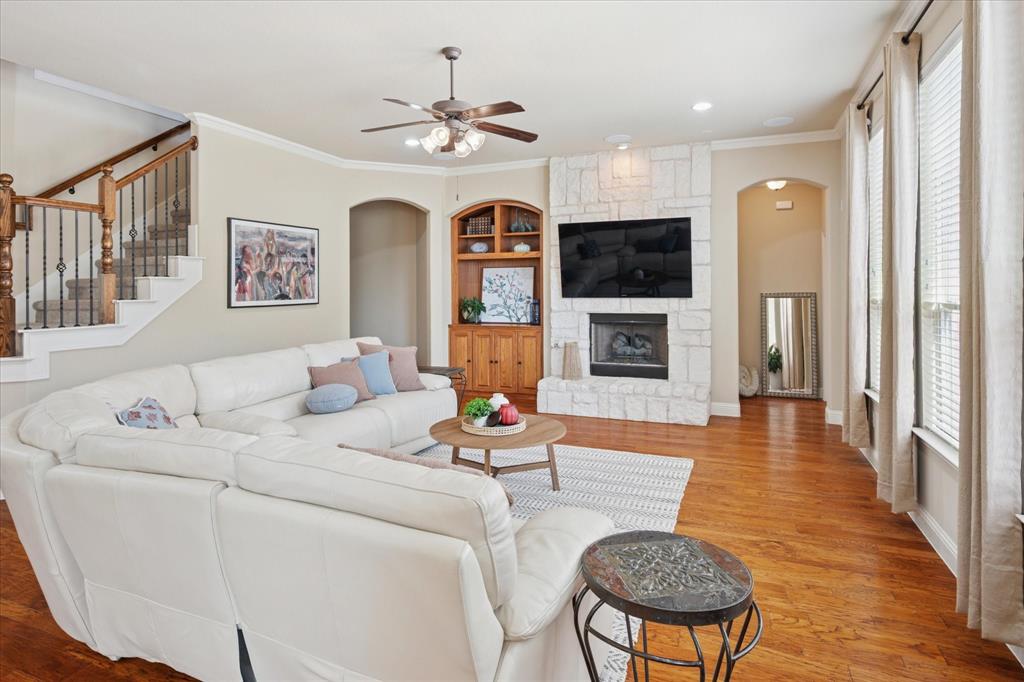 Maxwell Creek North Ph 8c - Residential