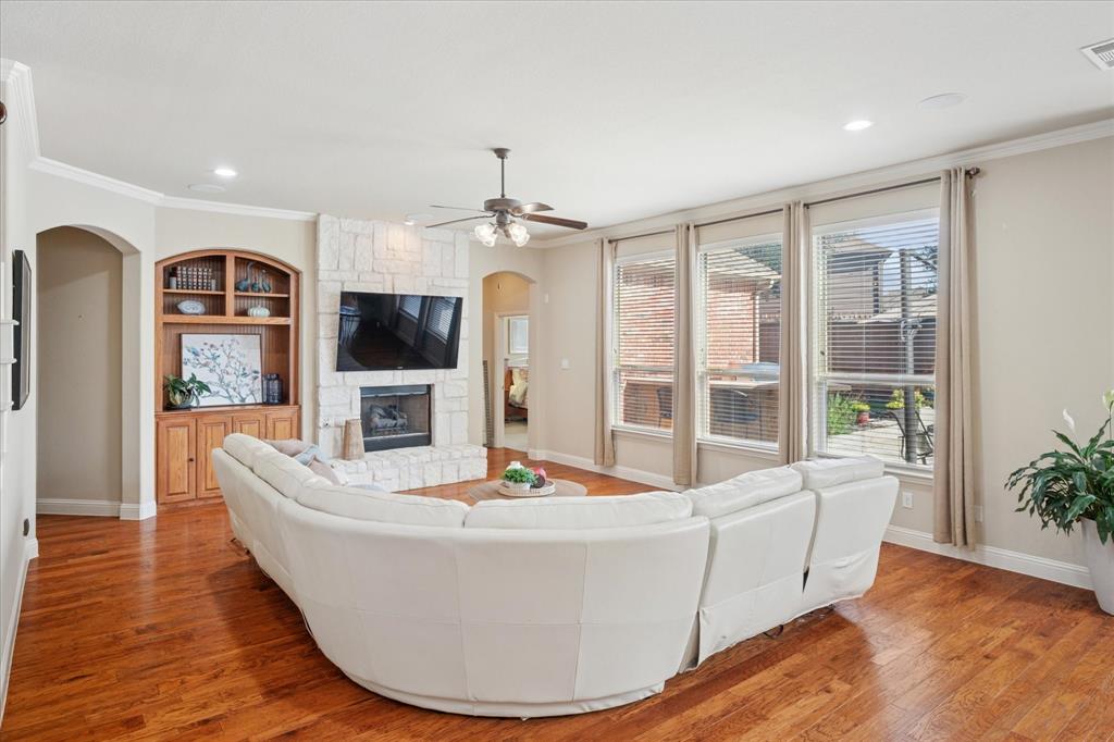 Maxwell Creek North Ph 8c - Residential