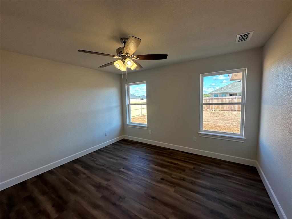 Cimarron Meadows Add - Residential