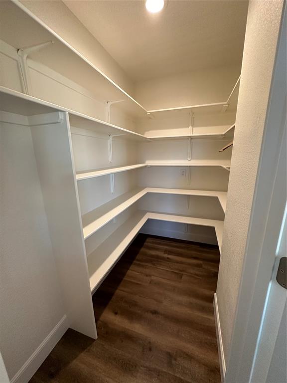 Cimarron Meadows Add - Residential