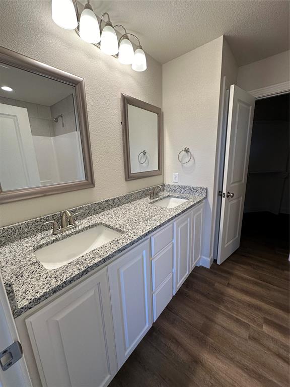 Cimarron Meadows Add - Residential