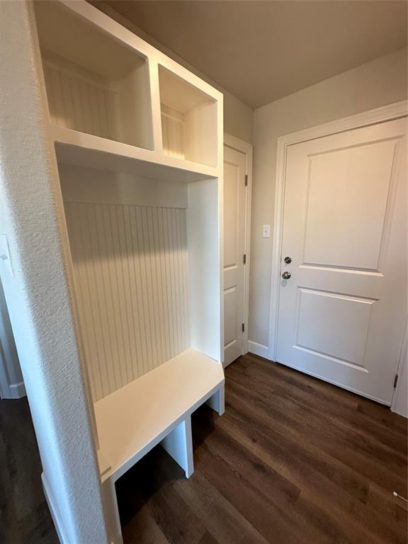 Cimarron Meadows Add - Residential