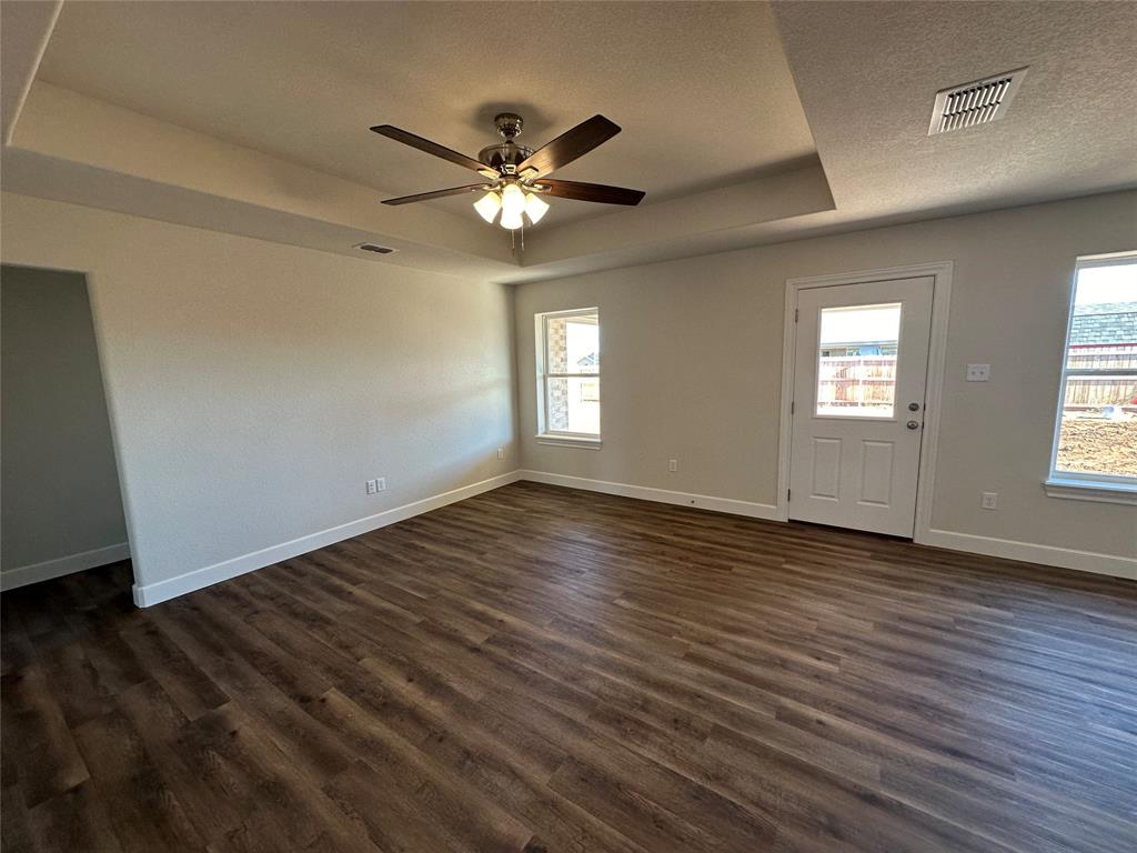 Cimarron Meadows Add - Residential