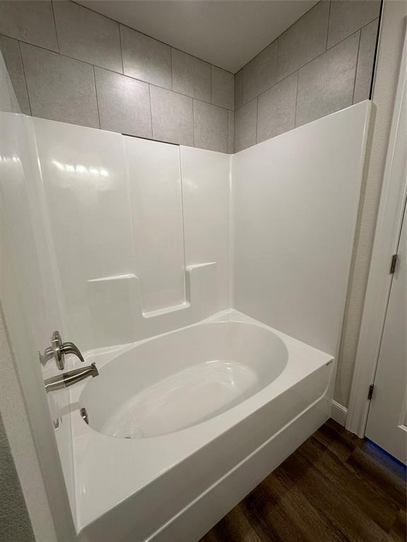 Cimarron Meadows Add - Residential