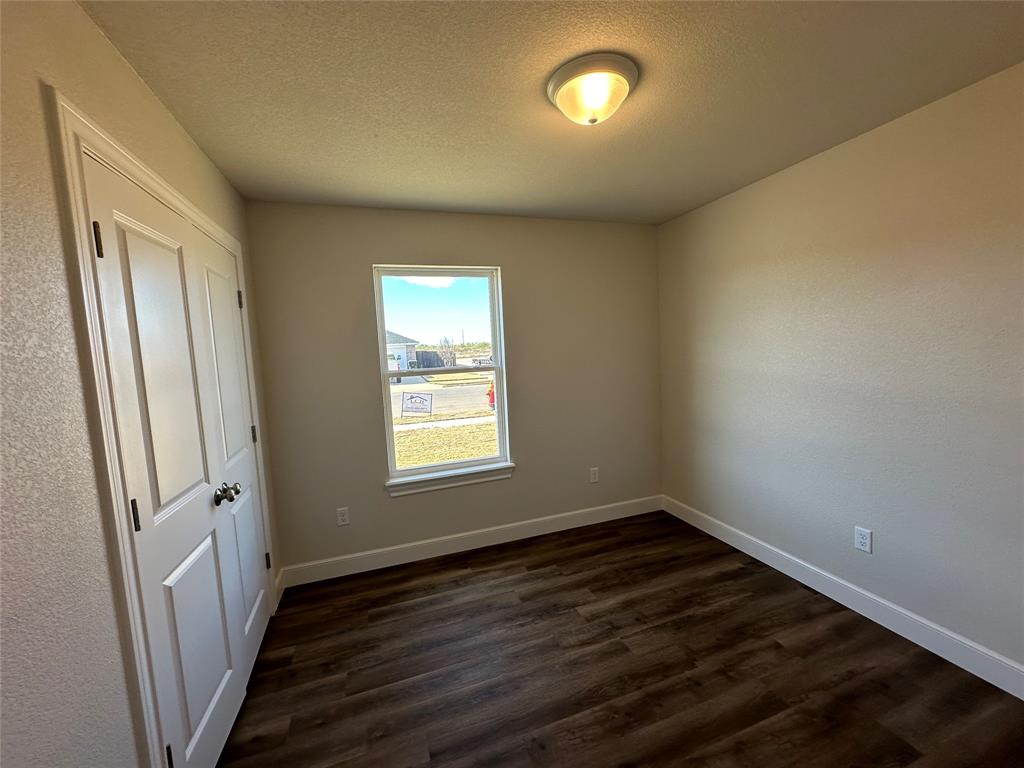 Cimarron Meadows Add - Residential