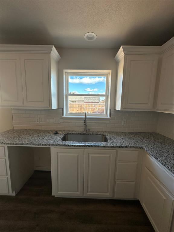 Cimarron Meadows Add - Residential