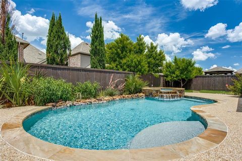 1530 Snowberry Drive Allen TX 75013