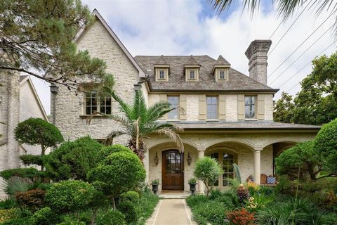 2900 Amherst Avenue University Park TX 75225