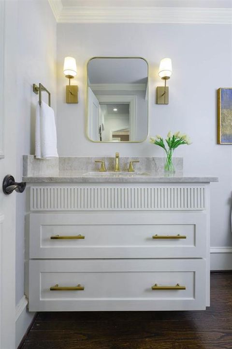 Tiny photo for 2900 Amherst Avenue, University Park, TX 75225 (MLS # 21102352)