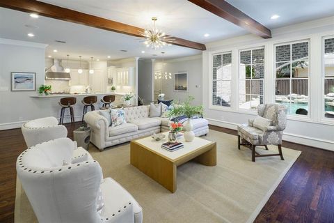 Tiny photo for 2900 Amherst Avenue, University Park, TX 75225 (MLS # 21102352)